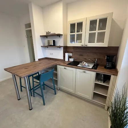 Appartement Drei Kirchenblick Heiligenstadt