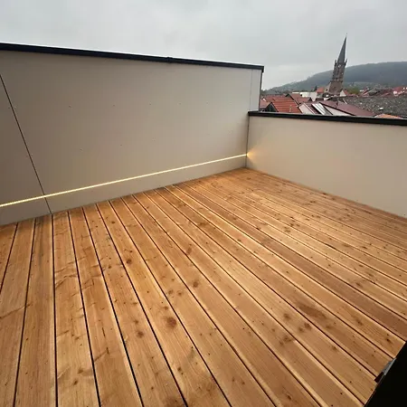 Drei Kirchenblick * Heiligenstadt