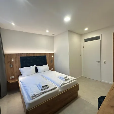Apartment Drei Kirchenblick Heilbad Heiligenstadt