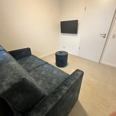 Drei Kirchenblick Appartement *