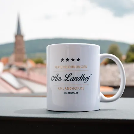 Apartment Drei Kirchenblick *