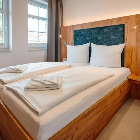 Apartment Drei Kirchenblick Heiligenstadt