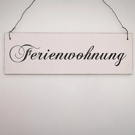 Apartment Drei Kirchenblick *
