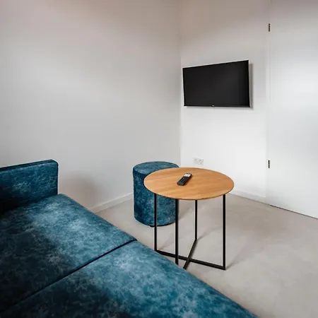 Drei Kirchenblick Apartment Heiligenstadt