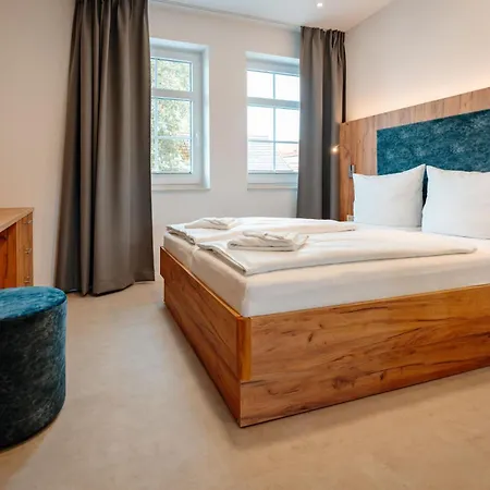 Apartment Drei Kirchenblick Heiligenstadt