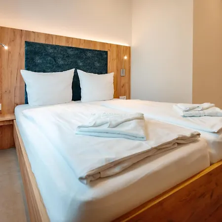 Apartment Drei Kirchenblick Heiligenstadt