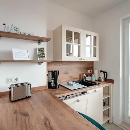 Apartment Drei Kirchenblick