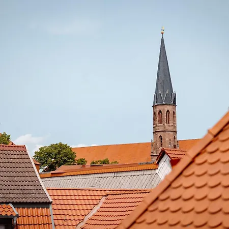 Apartment Drei Kirchenblick Heiligenstadt