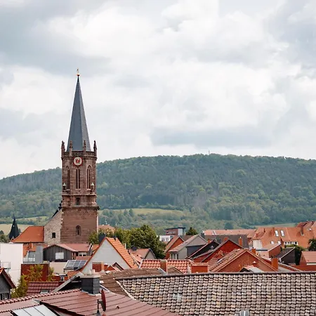 Apartment Drei Kirchenblick *