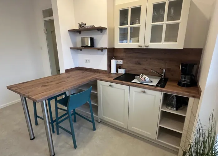 Apartman Drei Kirchenblick Heiligenstadt