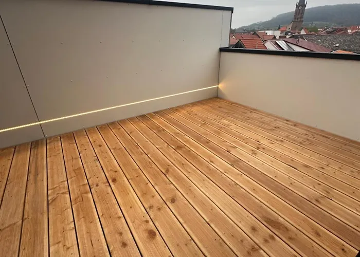 Drei Kirchenblick * Heiligenstadt