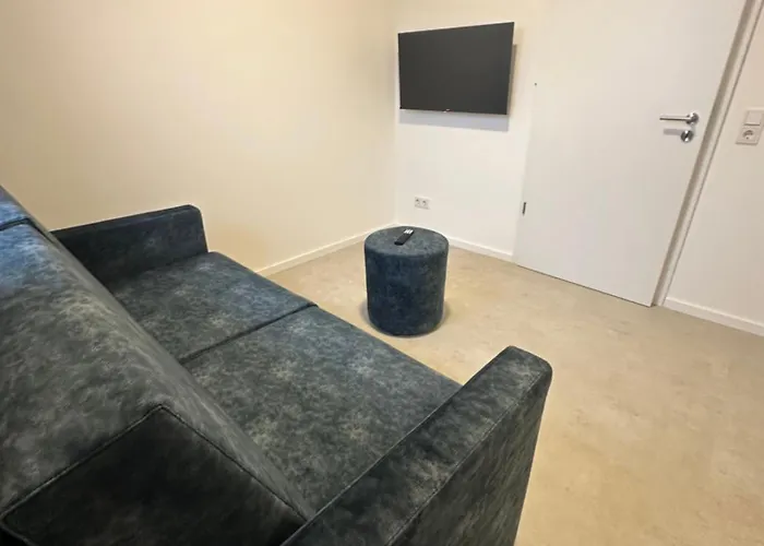 Drei Kirchenblick Apartman *